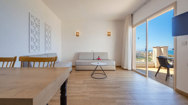 Akteon Holiday Village